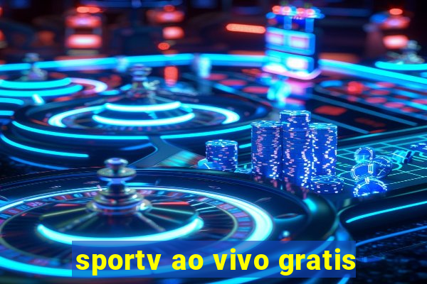 sportv ao vivo gratis